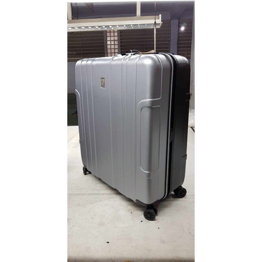 Koper President sepeda brompton birdy tas sepeda murah koper sepeda