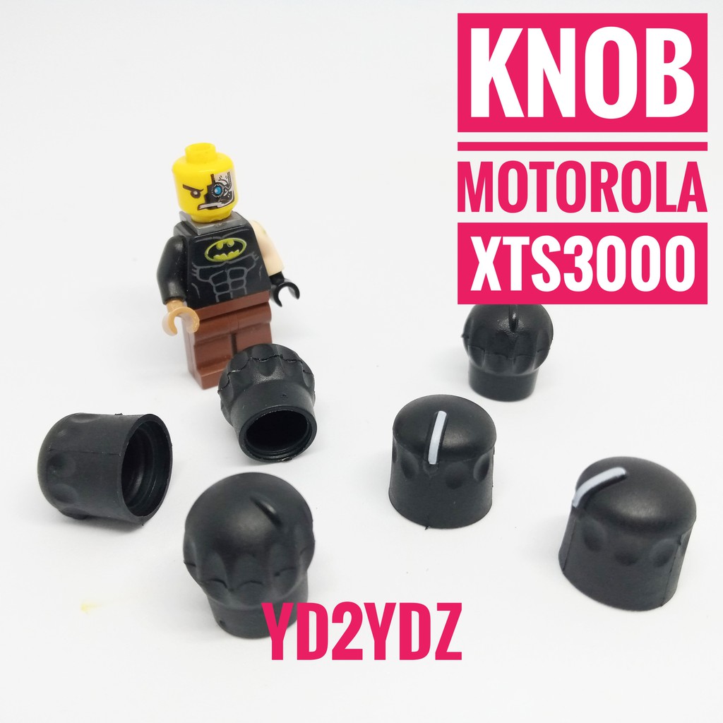 knob volume channel motorola xts3000 xts5000 radio ht xts 3000 5000 putaran tombol