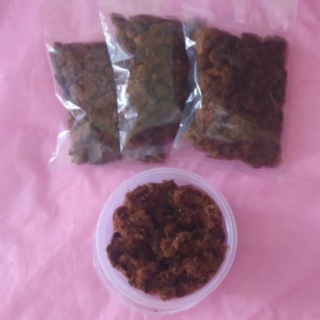 

ABON ULAR COBRA 100% ORIGINAL (SEPAKET) BY ME TEGAL