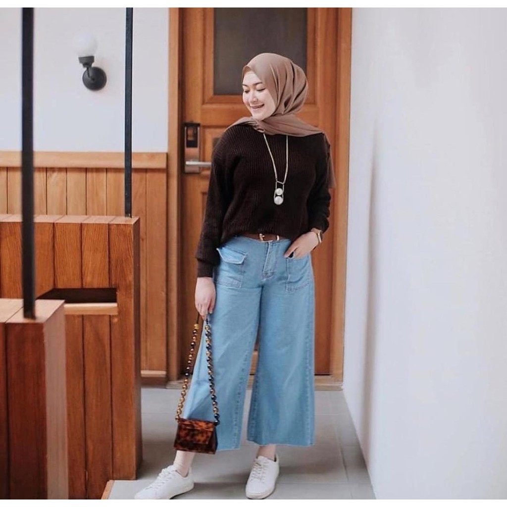 1KG 5PCS BRISA KULOT JEANS CELANA JEANS Shopee Indonesia 1KG 5PCS BRISA KULOT JEANS CELANA JEANS Shopee Indonesia