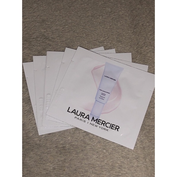 LAURA MERCIER Pure Canvas Primer