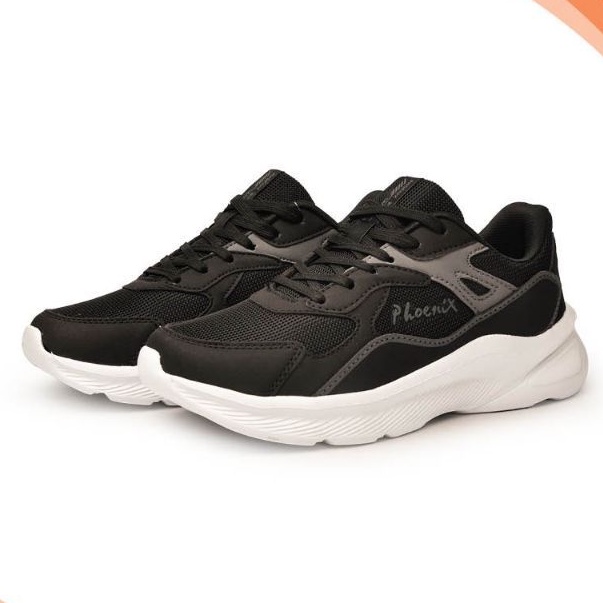 Sepatu Pria Phoenix Hadji 43