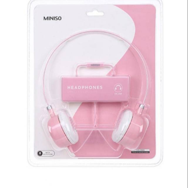 Miniso Headphone