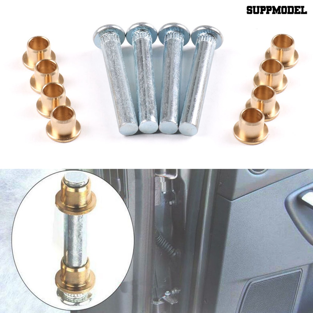 Set Pin Bushing Engsel Pintu Mobil Untuk Nissan Navarra 97-05