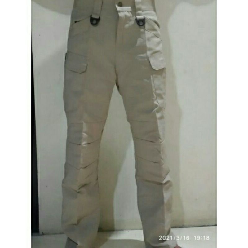 CELANA TACTICAL BLAKHK CELANA PDL POLISI