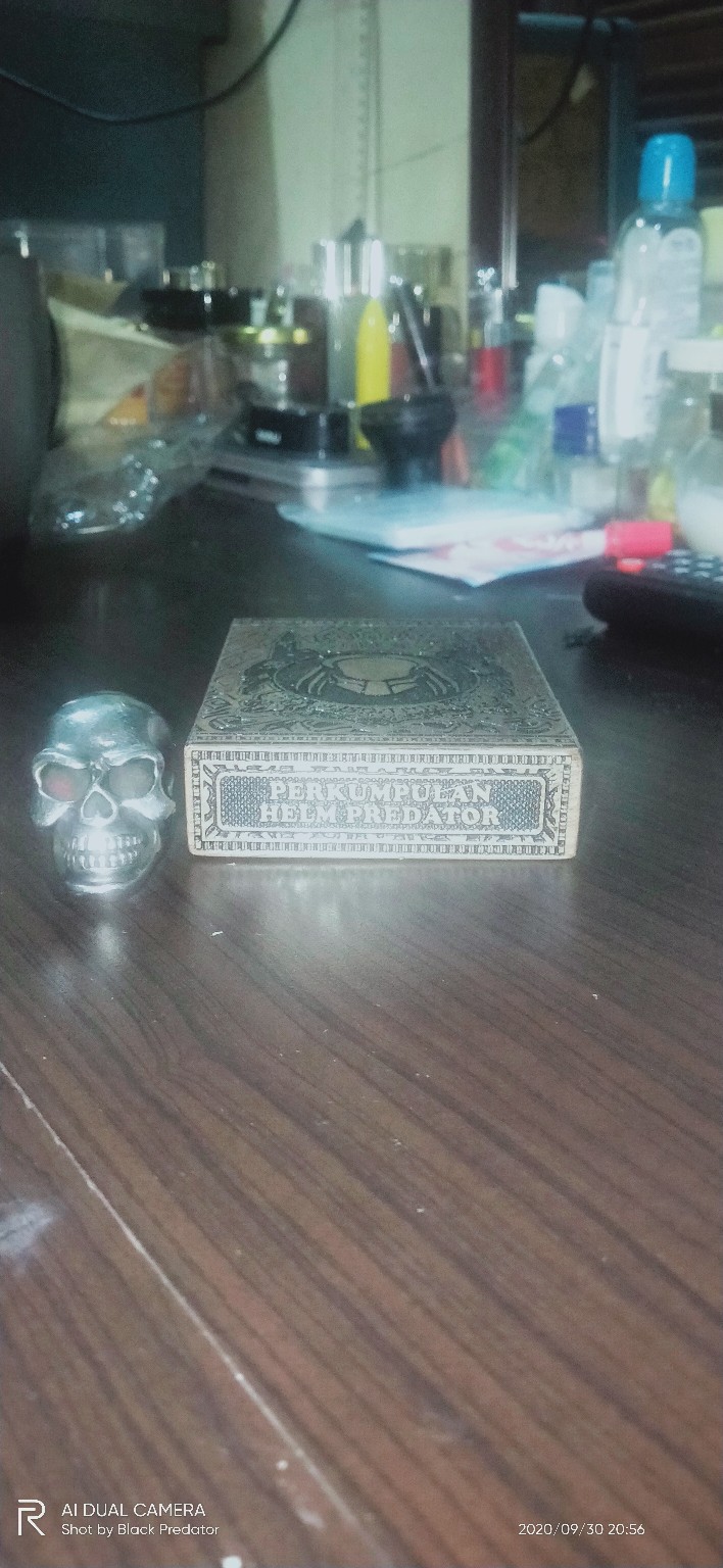 Kotak Kayu, Custom Ukir Laser Nama/foto/logo, Tempat Penyimpanan,  Isi 16 Batang,  Grafir Nama,