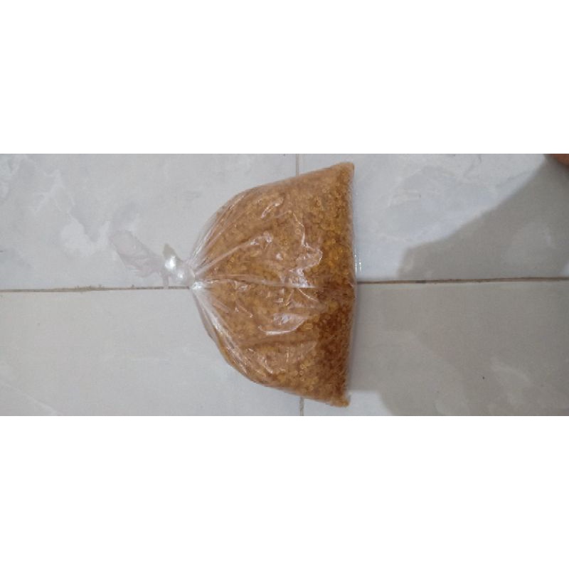 

Lemka 1kg / Lem Ancur / Lem K / Lem Gelatin / Lem Ka / Lem Butiran Mutiara / Bone Glue Anchor butir