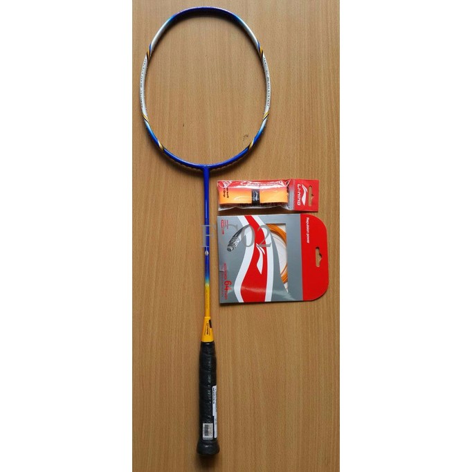 Raket Badminton Lining SS 68 GEN III ITH5