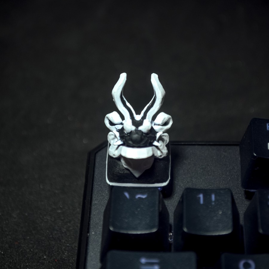 PRDX Xue Artisan Keycaps - for Mechanical Keyboard