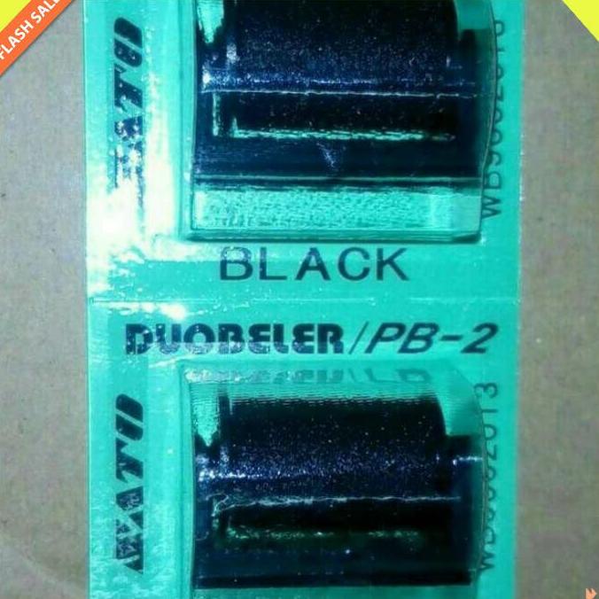 

Sn095 Jual Busa Rol Mesin Label Tinta Sato Ink Rol Sato New