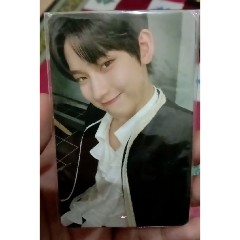 [BOOKED] PC SUNOO DUSK VER
