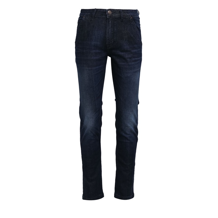 CELANA JEANS PANJANG PRIA CARDINAL ORIGINAL TERBARU BIRU NAVY CA11