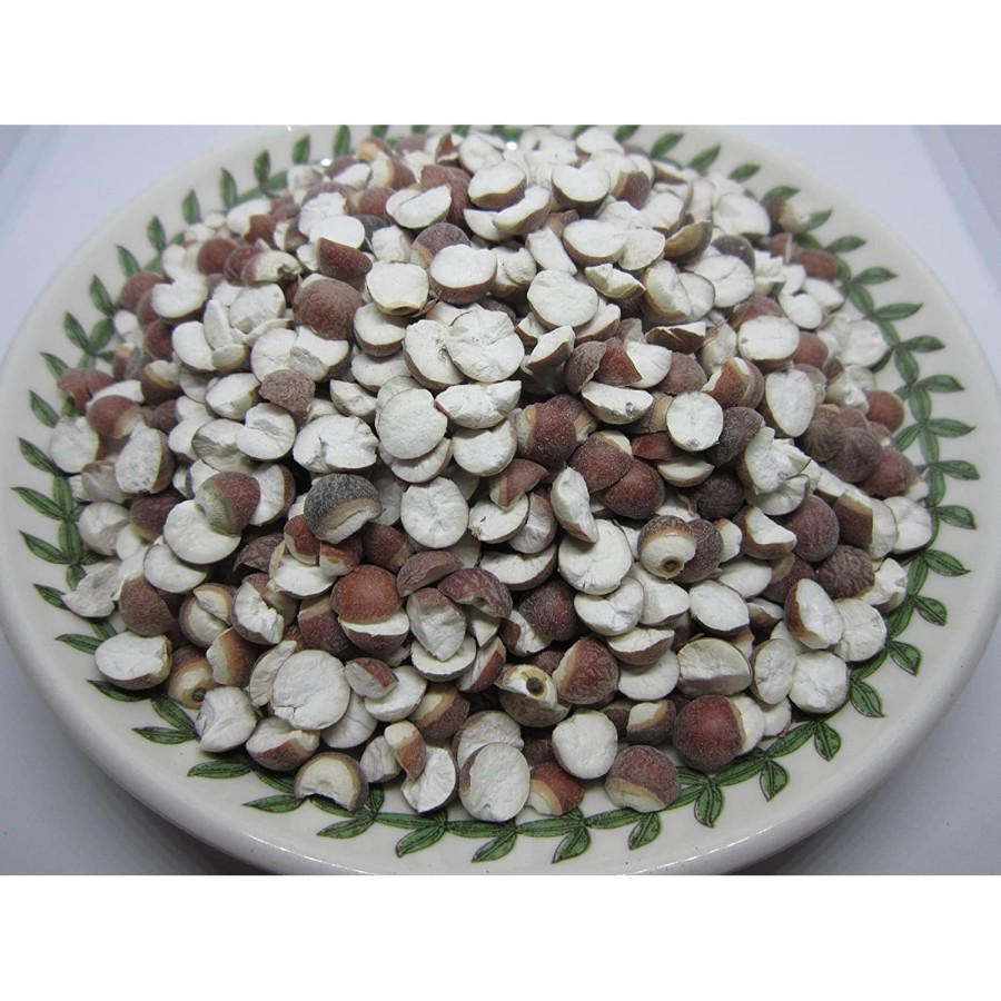 

SGS Qian Shi (芡实) / Kiansep / Fox Nut / Euryale Seed