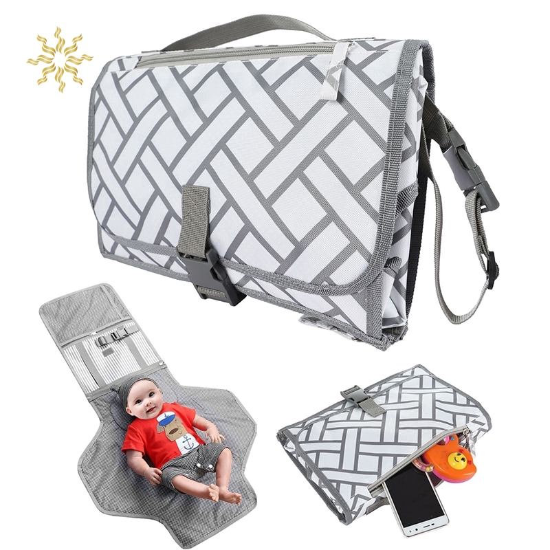 waterproof diaper bags
