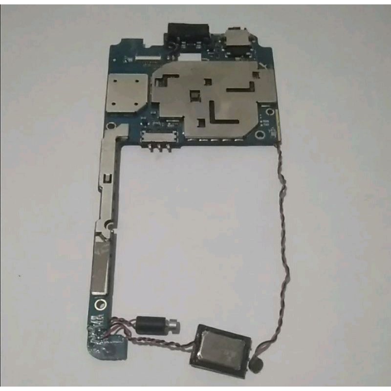 Mesin untuk Lenovo A2010 LTE Normal