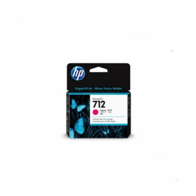 tinta hp 712 magenta original=hp designjet T210,T230,T250,T630,T650