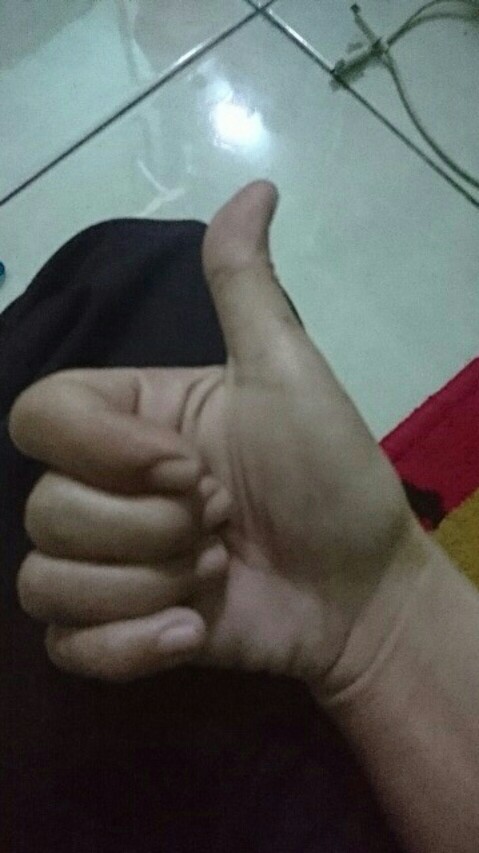 Hanger Plastik Baju Dewasa