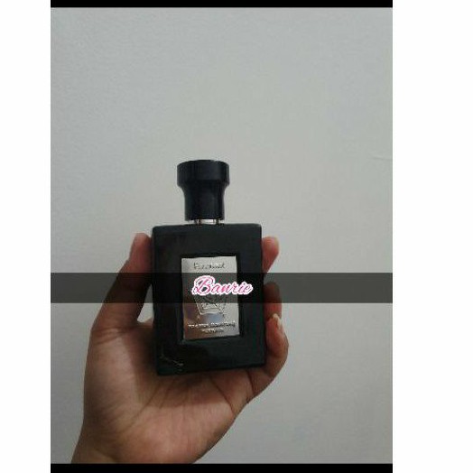 forment cotton hug - parfum Jk