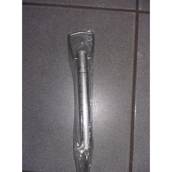 Neraca Pegas 100N (10Kg)