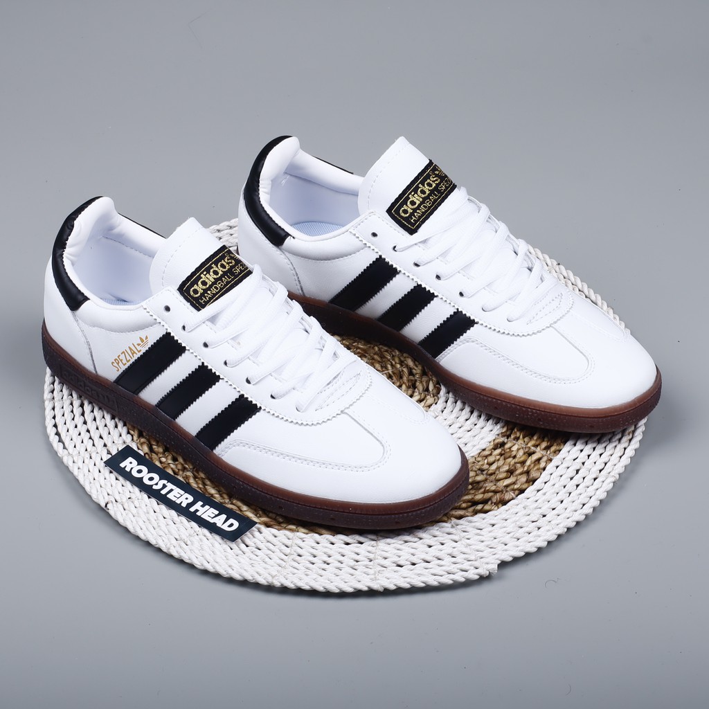 adidas handball spezial white