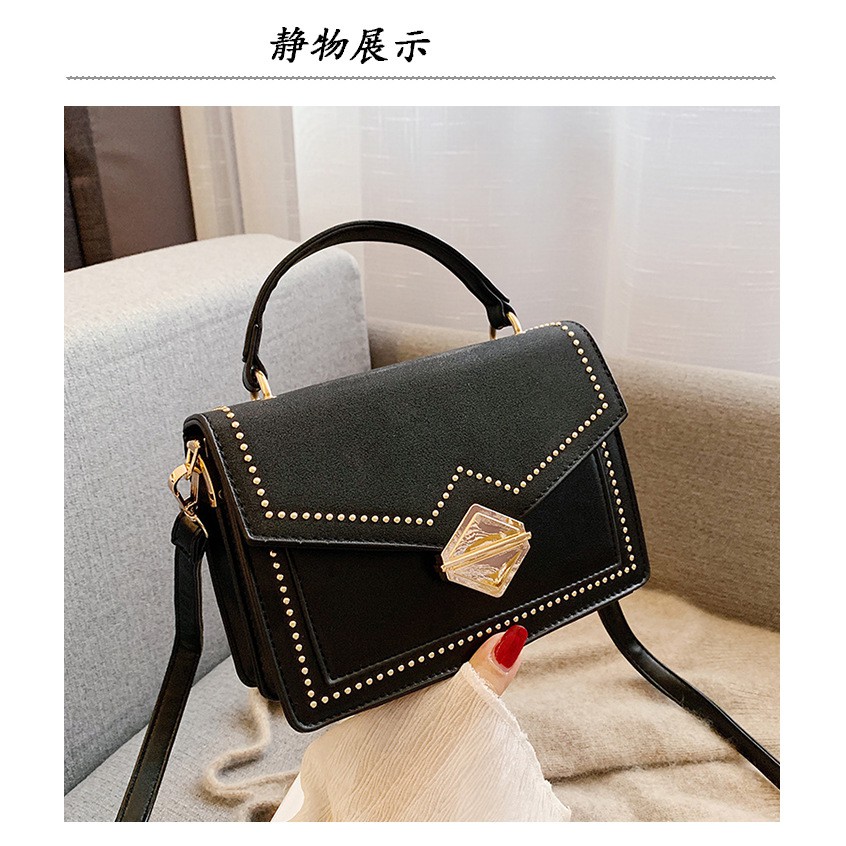 LADIESBAG - TAS SELEMPANG HANDBAG SLINGBAG WANITA CEWEK IMPORT MURAH KONDANGAN IMPORT LB- 602