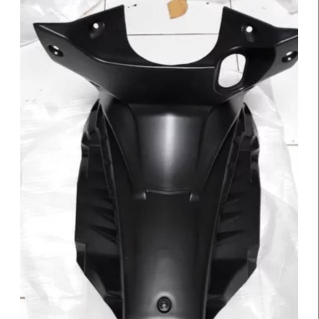 Reksil/legshield kunci BLADE LAMA