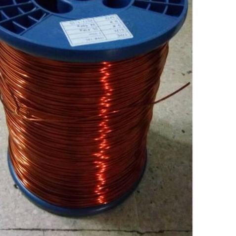 ❀ KAWAT TEMBAGA 0,55mm - 1,5mm TEMBAGA MALAYSIA per 5ons ♬