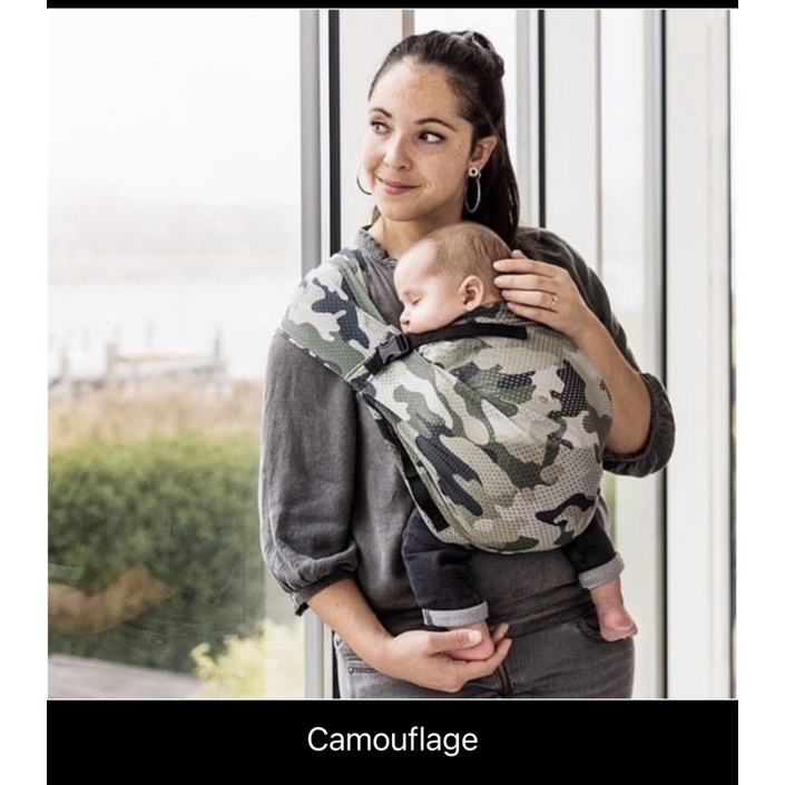 mini monkey mini sling preloved