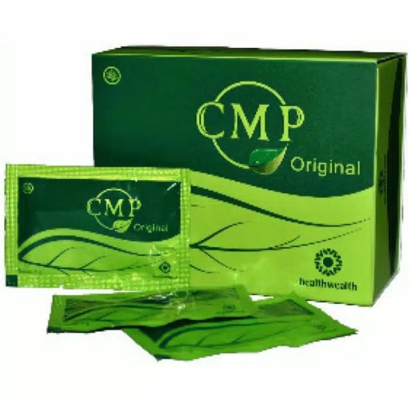 

CMP ORIGINAL BPOM (VARIASI MINT/SACHET)