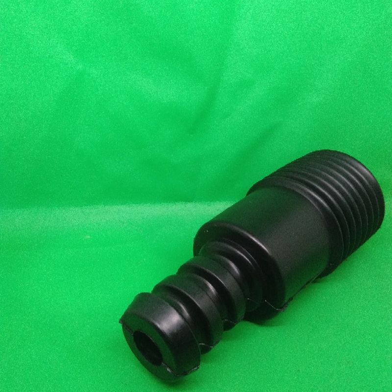 BOOT SHOCK BREAKER DEPAN GRAND LIVINA