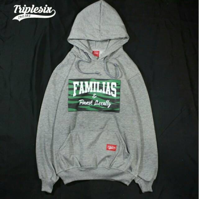 Sweater Cowok Hoodie Bandung