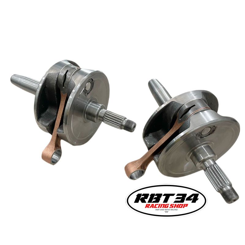 kruk as Megapro langkah 80