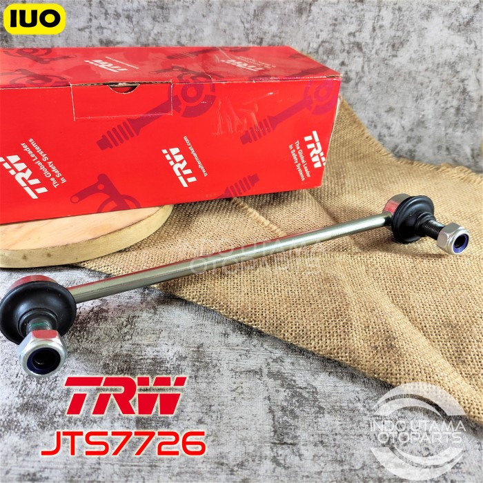 Stabilizer Link Stabil All New Camry Gen7 Depan TRW JTS7726