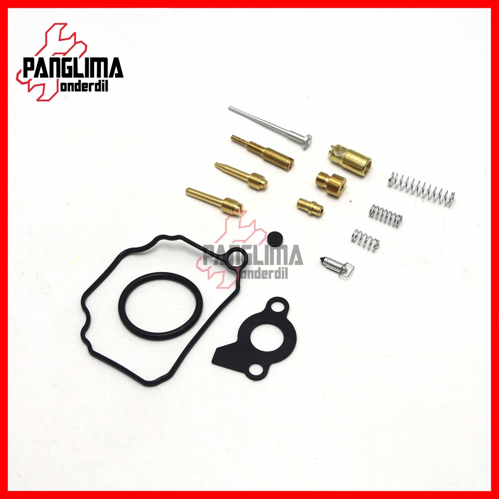 Repair Kit Karburator Yamaha Vega ZR Repairkit Carburator-Karbu-Carbu