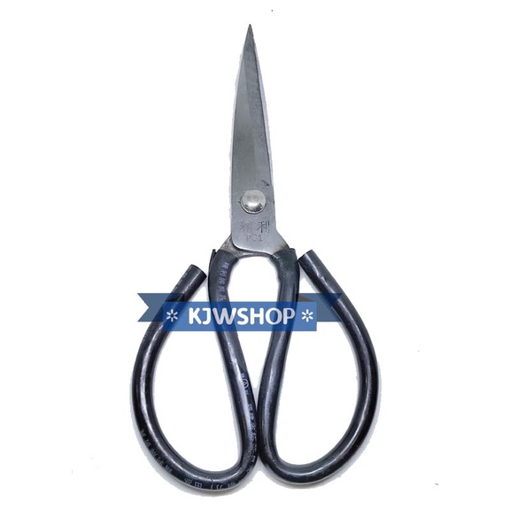 

Gunting Kodok Serbaguna JUMBO 9.5 Inch Gunting Kain Gunting Kertas Gunting Serba Guna 9,5 Inch