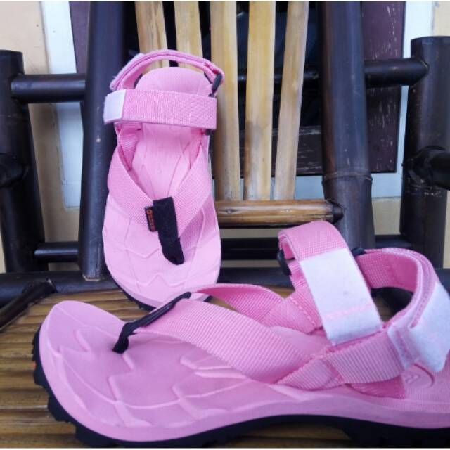 Sandal gunung suzuran extreme x ping