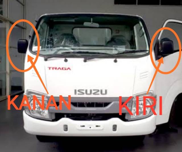 Spion traga 2018 2019 2020 harga satuan