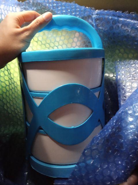 Rantang Monthong Susun 3 / Rantang Lebaran Rantang Susun Rantang Catering Susun