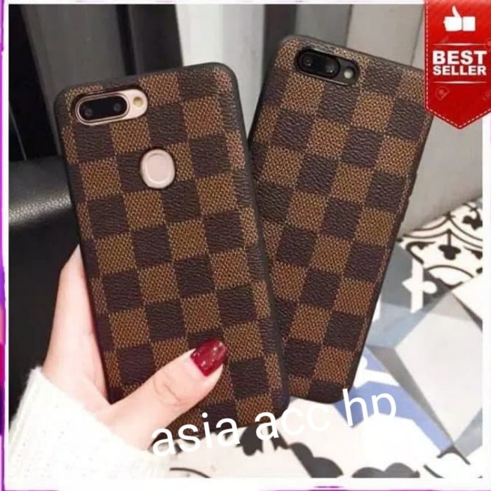 

Hemat Classic Case Pocofone F1 Branded Case / Softcase Berkualitas