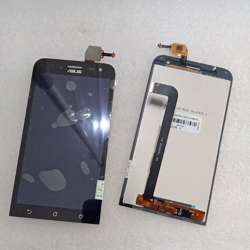 LCD TOUCHSCREEN ASUS ZENFONE 2 LASER Z00RD / ZE500KL