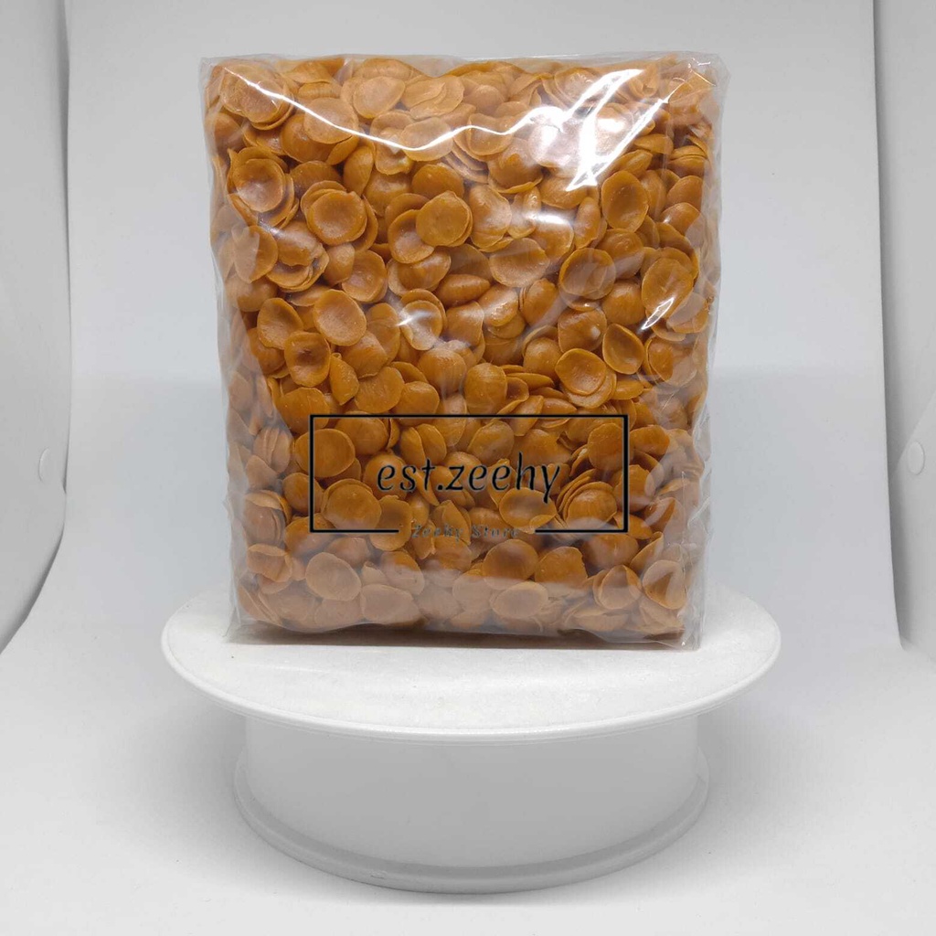 

Kerupuk Haremis Kemasan 1 Kg