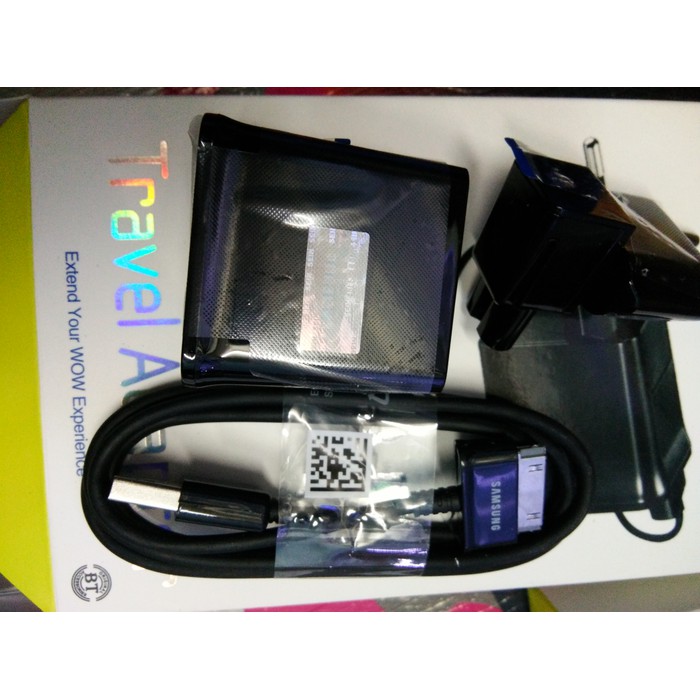 Terbaru  Original Charger Samsung Galaxy Tab Note 10 1