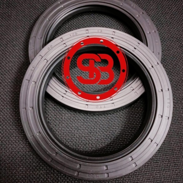 Oil Seal TC 90 125 13 / 90x125x13 TTO