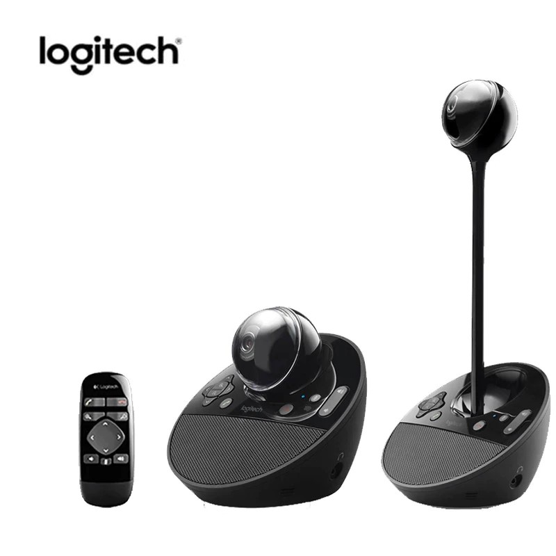 Logitech BCC950 Conference Cam Bussines Webcam Camera