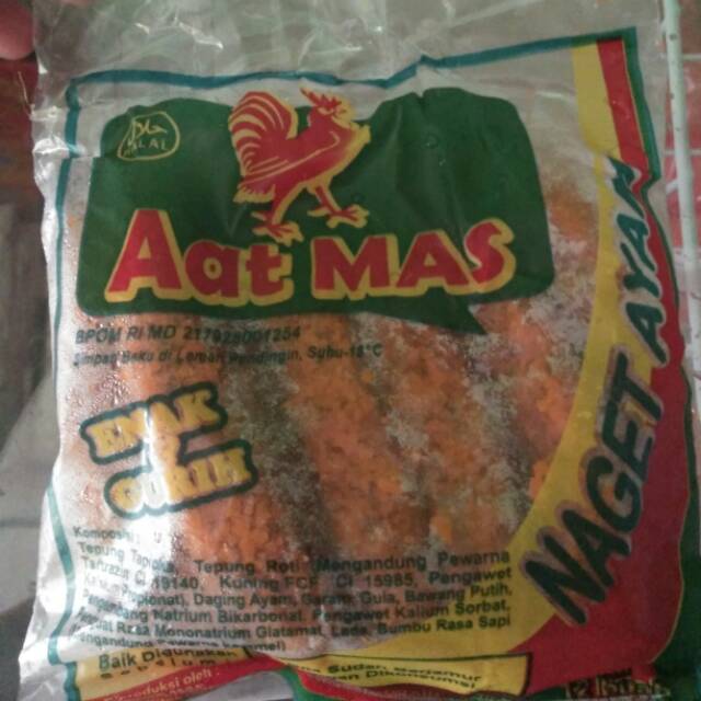 

kaki naga