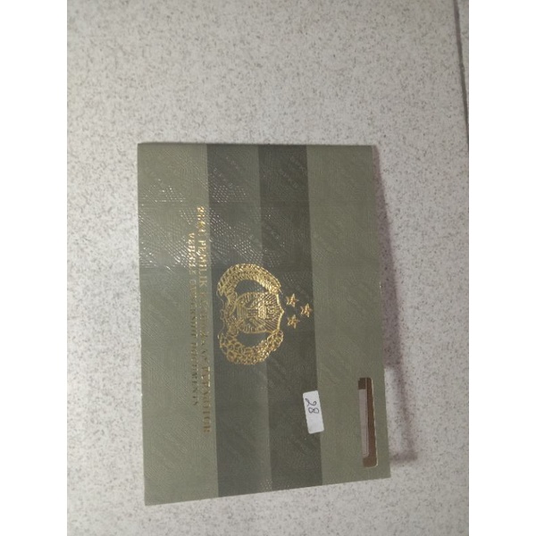 DOKUMEN VARIO150 2019