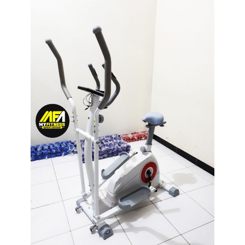 Spinning Bike / Eliptical Magnetic Bike