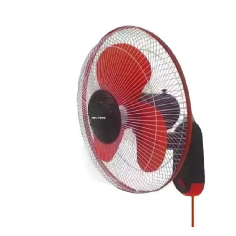 Kipas Angin Dinding / Wall Fan 16 inch WH - 1663 E Murah
