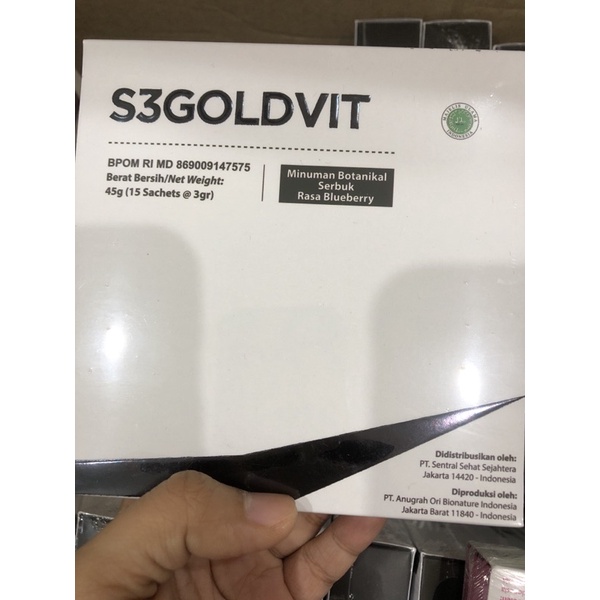 s3 Goldvit s3 indonesia