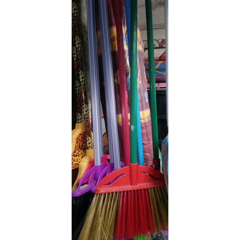 Harga Sapu Lantai Ijuk - Ratulangi